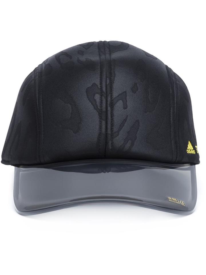 Adidas By Stella Mccartney 'run' Baseball Cap