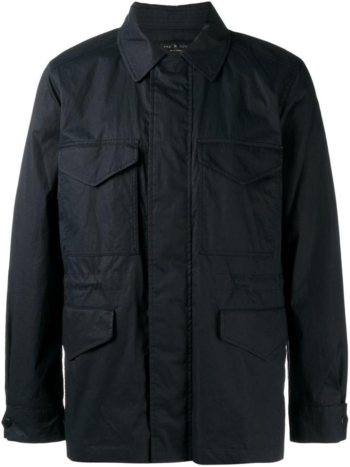 Rag & Bone 'reinauer' Field Jacket