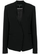 Rag & Bone Bowman Blazer - Black