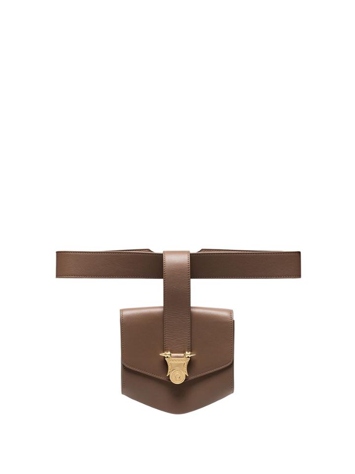 Okhtein Rodhawk Belt Bag - Neutrals