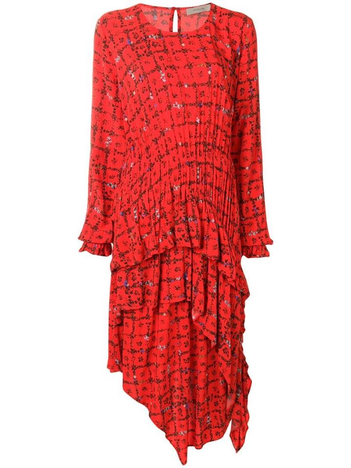 Preen Line - Red