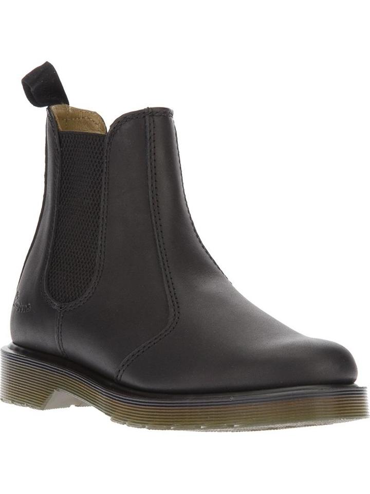 Dr. Martens 'chelsea' Boot