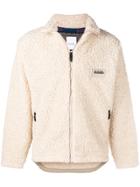 Napa By Martine Rose Loose Fitted Jacket - Nude & Neutrals