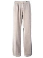 Massimo Alba 'medusa' Trousers