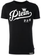 Philipp Plein 'my Way' T-shirt, Men's, Size: Xl, Black, Cotton