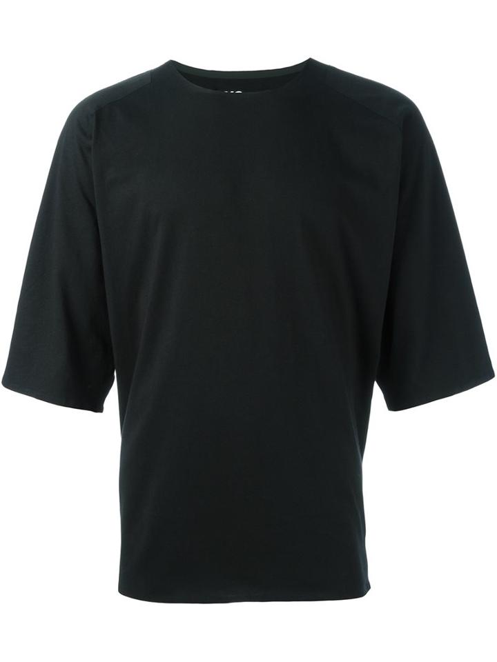 Y-3 Boxy T-shirt