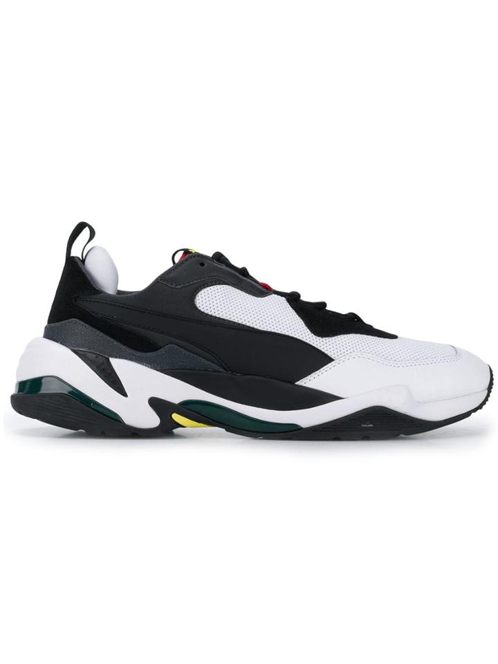 Puma Thunder Spectra Sneakers - White