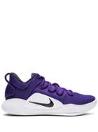 Nike Hyperdunk Low Sneakers - Purple