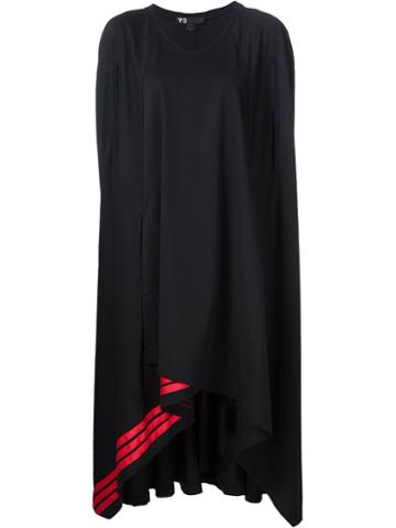 Y-3 Poncho Dress