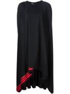 Y-3 Poncho Dress