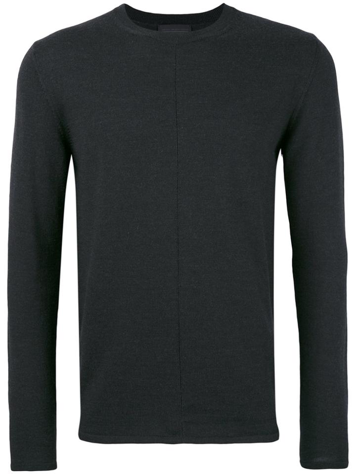 Diesel Black Gold Crew Neck Jumper