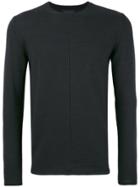 Diesel Black Gold Crew Neck Jumper