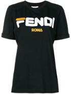 Fendi Fendi Fs7074a5h1 F0gme Black