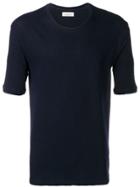 Laneus Short-sleeved T-shirt - Blue