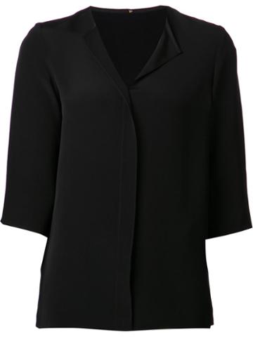 Peter Cohen Placket Top