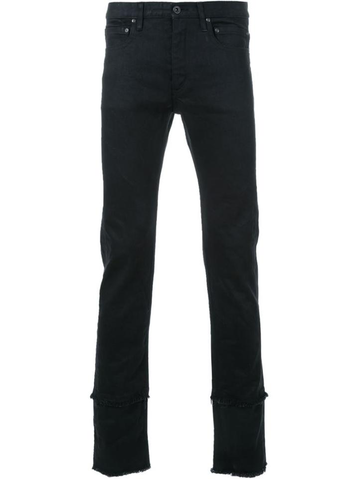 Dressedundressed Stretch Slim-fit Trousers