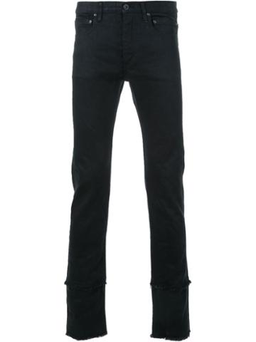 Dressedundressed Stretch Slim-fit Trousers