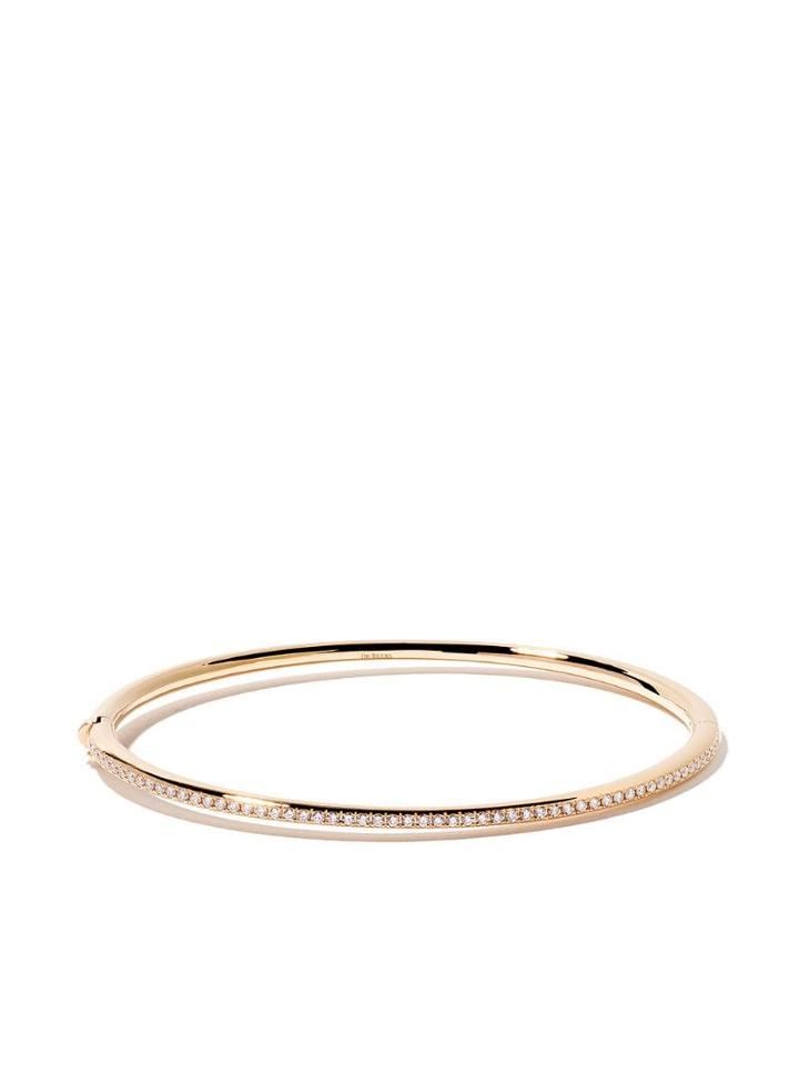 De Beers - Yellow Gold