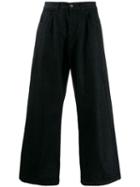 Société Anonyme Flared Jeans - Blue