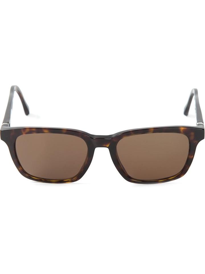 Mykita 'russel' Sunglasses