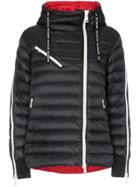 Moncler Stockholm Quilted Jacket - Black