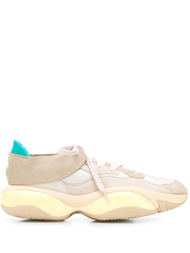 Puma Whisper Trainers - Neutrals