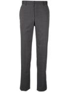 Cerruti 1881 Classic Tailored Trousers - Grey