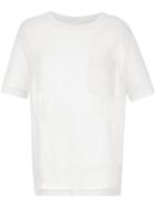 Osklen Thin E-basics - White