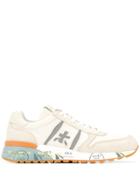 Premiata Lander Sneakers - Neutrals