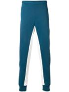 Ron Dorff Side Lines Lounge Trousers - Blue