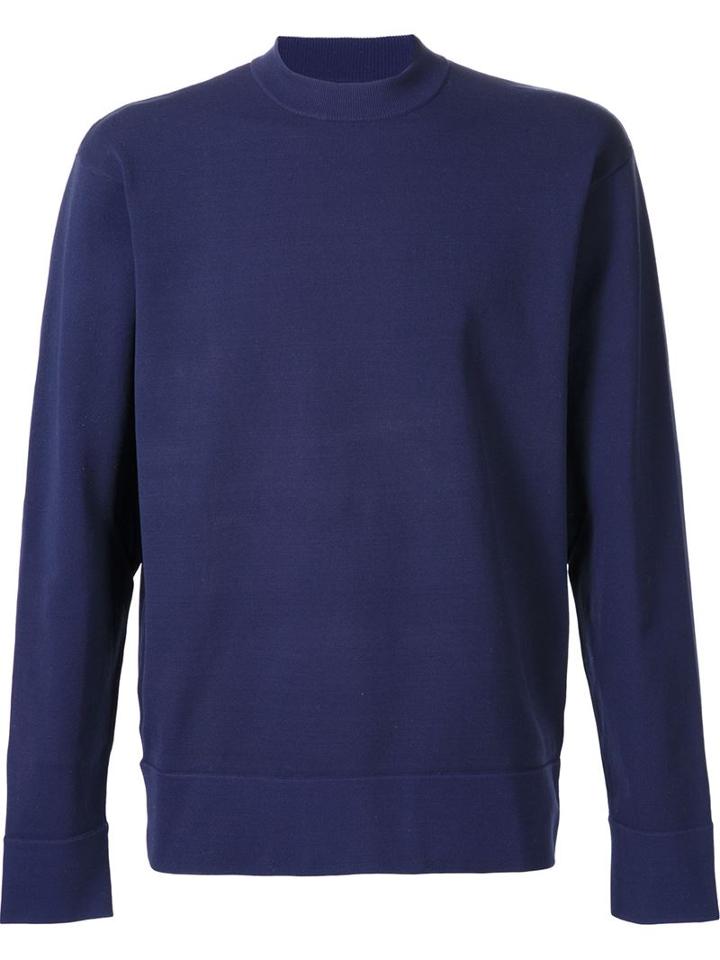 N. Hoolywood Crew Neck Jumper