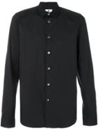 Ps By Paul Smith Plain Shirt - Black