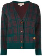 Gucci Pre-owned Long Sleeve Tops - Green