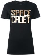 House Of Holland 'space Cadet' T-shirt
