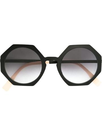 Fendi 'fendi Facets' Sunglasses