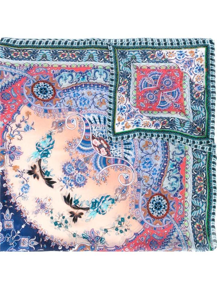 Etro 'veronica' Scarf