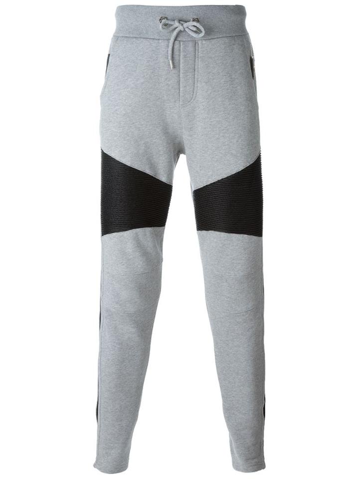 Philipp Plein 'untold' Track Pants