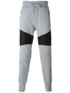 Philipp Plein 'untold' Track Pants