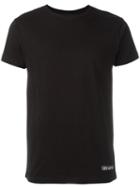 Les (art)ists 'wand' T-shirt, Men's, Size: Xs, Black, Cotton
