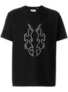Our Legacy Saloon Tribe T-shirt - Black