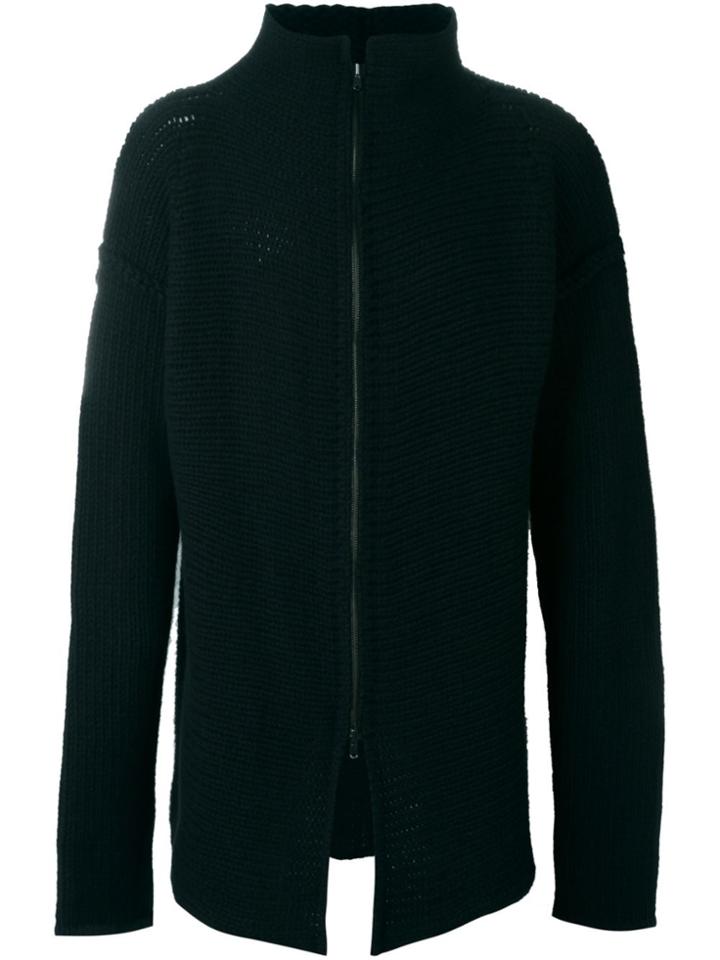 Chalayan Transformer Cardigan - Multicolour