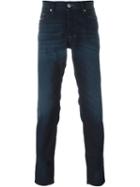 Diesel Slim Fit Jeans, Men's, Size: 29/32, Blue, Cotton/spandex/elastane