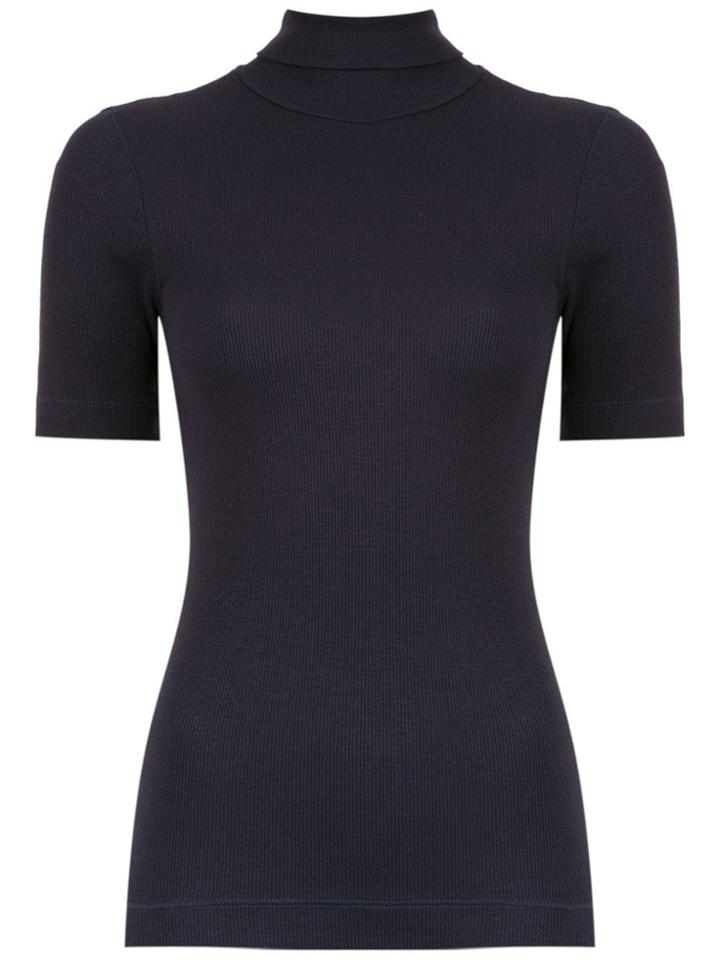 Le Lis Blanc Blusa Helo 1 - Blue