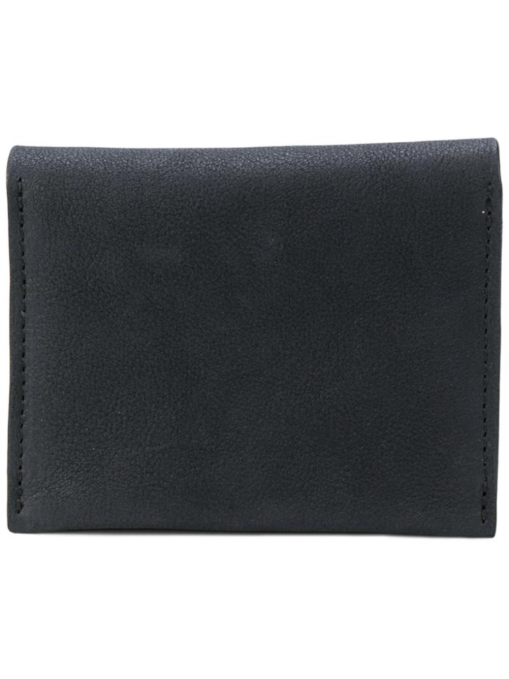Ally Capellino Riley Wallet - Black