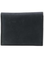 Ally Capellino Riley Wallet - Black