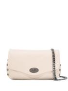 Marc Ellis Marc Ellis Meb184msauvage Marmo Leather/fur/exotic