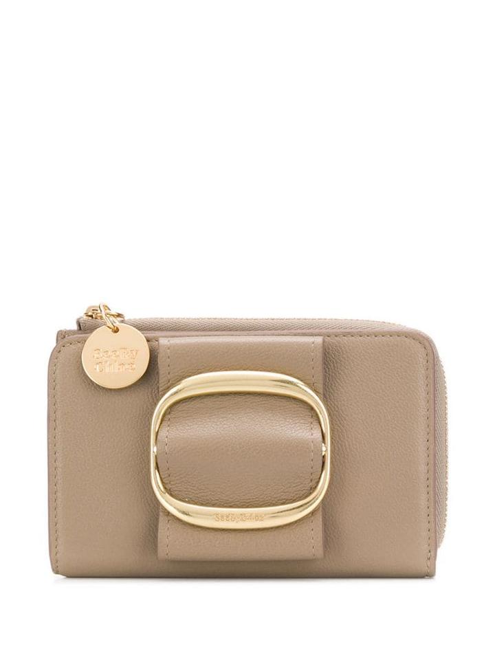See By Chloé - Neutrals