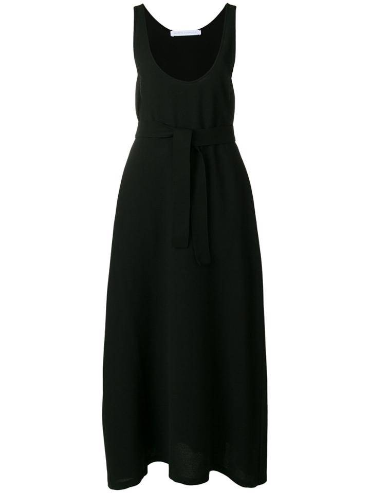 Société Anonyme Loose Tank Dress - Black