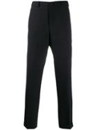Cobra S.c. Straight Leg Trousers - Grey