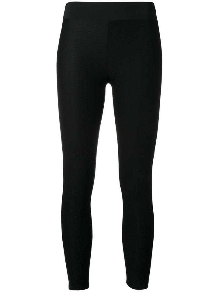 Sàpopa Classic Leggings, Women's, Size: Xs, Black, Polyamide/spandex/elastane